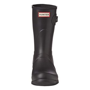 Hunter Mens Galoshes / Black